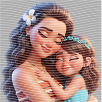 Mother's Day-MM 7362